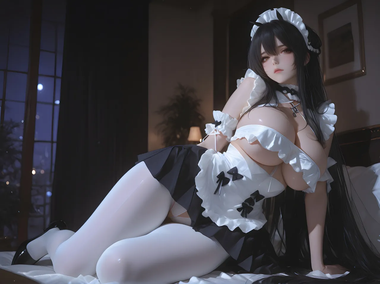 HalfLove Indomitable Patreon - Image 13