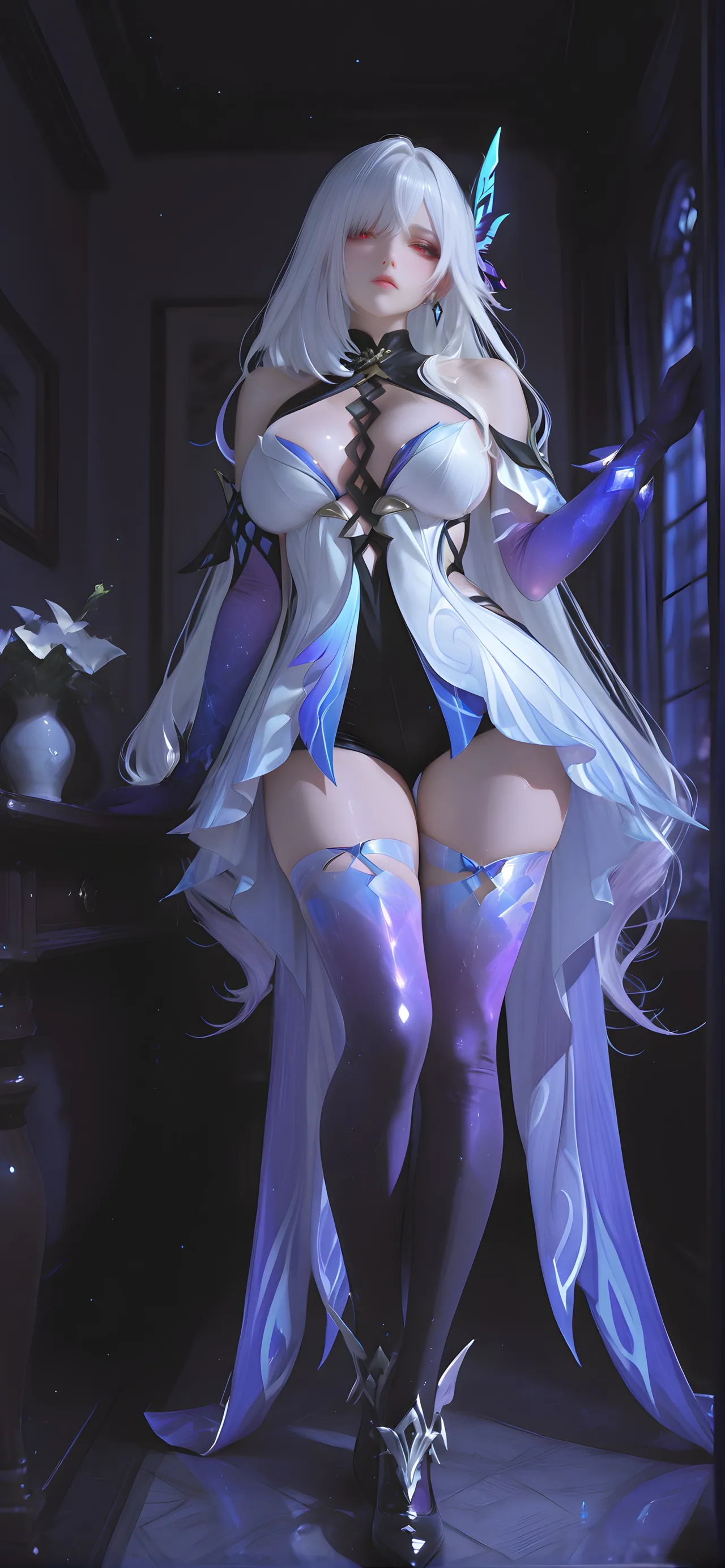 HalfLove skirk Patreon - Image 1