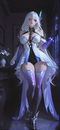 HalfLove skirk Patreon hentai gallery