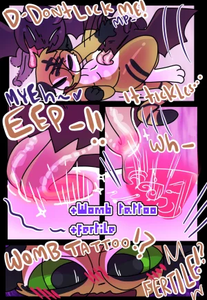 HalfpriceSouls Horned and Horny HNH Chapter 1 - Company from the Second Circle - Page 9