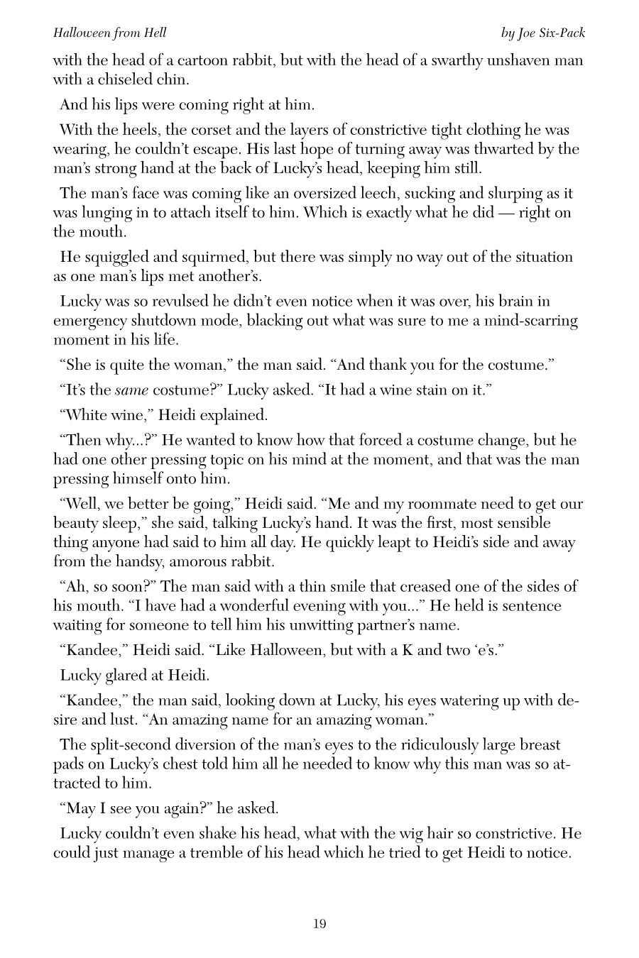 Halloween hells - Image 21