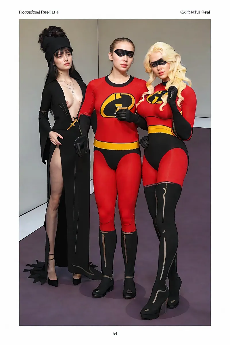 Halloween hells - Image 47