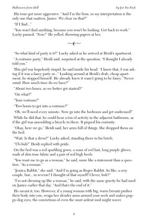 Halloween hells - Page 11