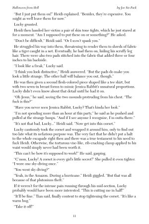 Halloween hells - Page 14