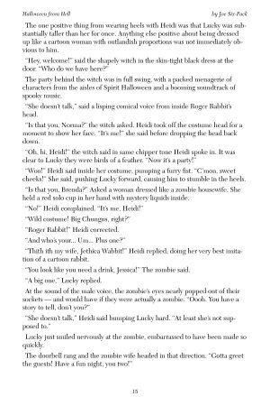 Halloween hells - Page 17