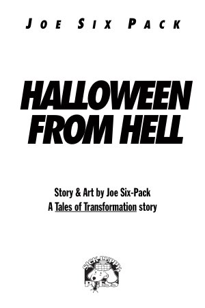Halloween hells - Page 2