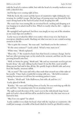 Halloween hells - Page 21