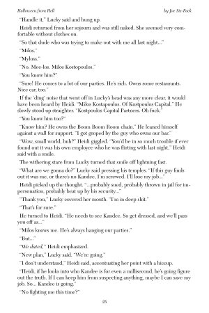 Halloween hells - Page 27