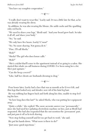 Halloween hells - Page 28