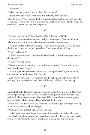 Halloween hells - Page 29