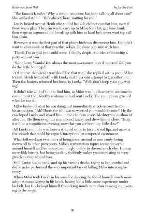 Halloween hells - Page 32