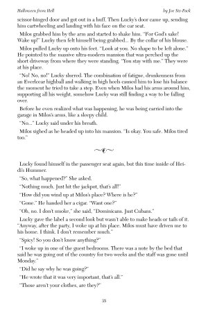 Halloween hells - Page 37