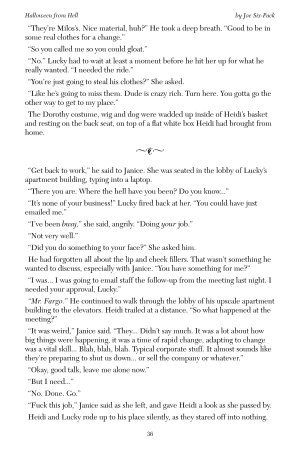Halloween hells - Page 38