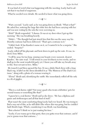 Halloween hells - Page 39