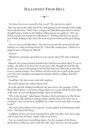 Halloween hells - Page 4