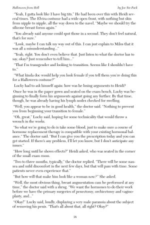 Halloween hells - Page 40