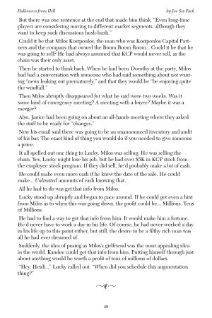 Halloween hells - Page 42