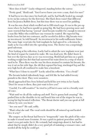 Halloween hells - Page 43