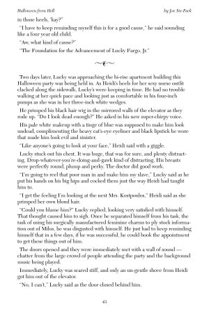 Halloween hells - Page 45