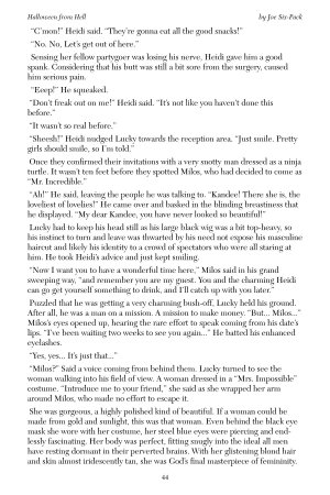 Halloween hells - Page 46