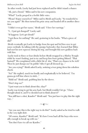 Halloween hells - Page 48