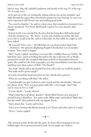Halloween hells - Page 52