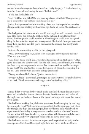 Halloween hells - Page 6