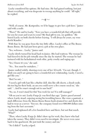 Halloween hells - Page 63