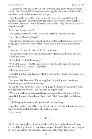 Halloween hells - Page 66