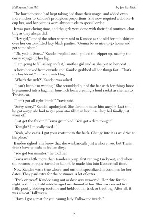 Halloween hells - Page 67