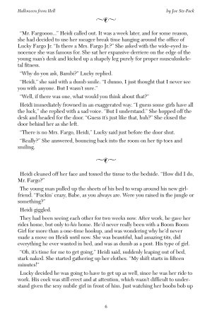 Halloween hells - Page 9