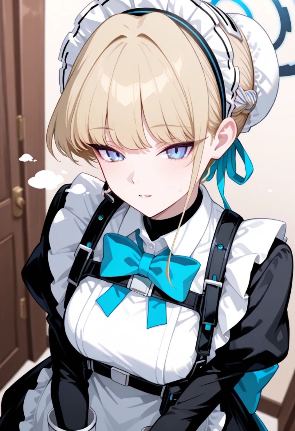 HAM_AI Asuma Tokip167飛鳥馬トキ - Image 1