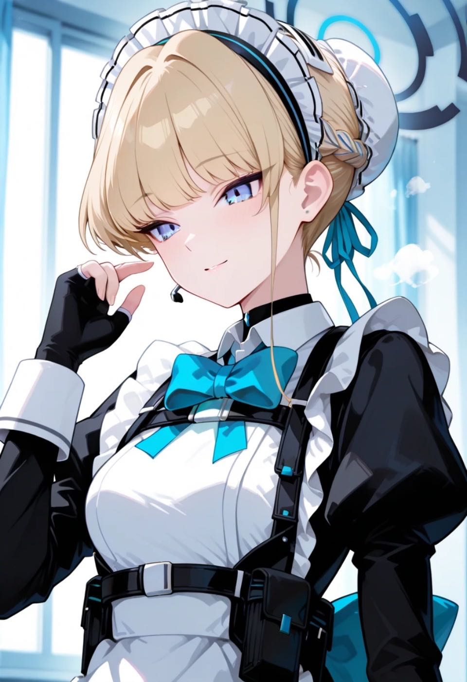 HAM_AI Asuma Tokip167飛鳥馬トキ - Image 2