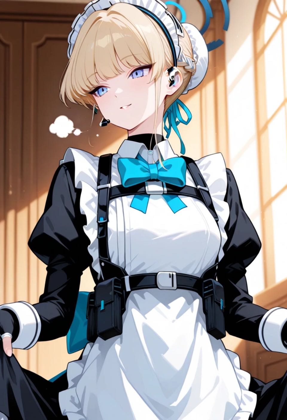 HAM_AI Asuma Tokip167飛鳥馬トキ - Image 3