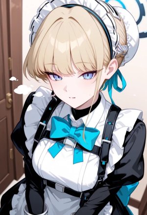 HAM_AI Asuma Tokip167飛鳥馬トキ Thumbnail