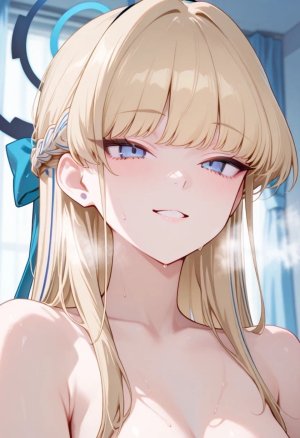 HAM_AI Asuma Tokip167飛鳥馬トキ - Page 4