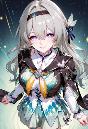 HAM_AI Fireflyホタル 121p - Page 2