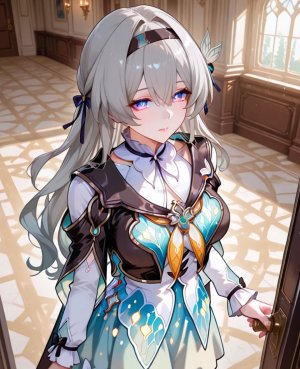 HAM_AI Fireflyホタル 121p - Page 5