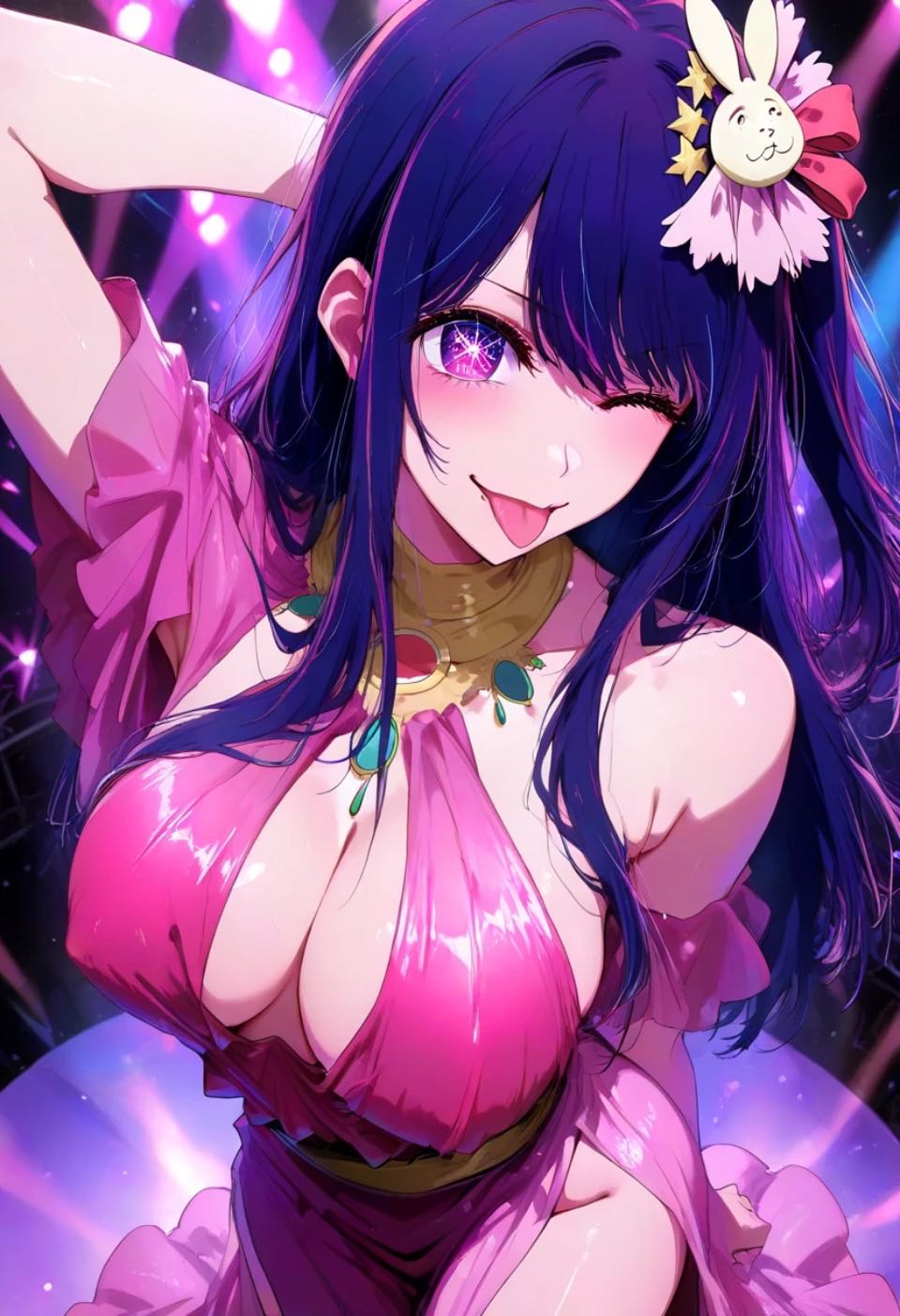 HAM_AI Hoshino119p星野アイ - Image 11