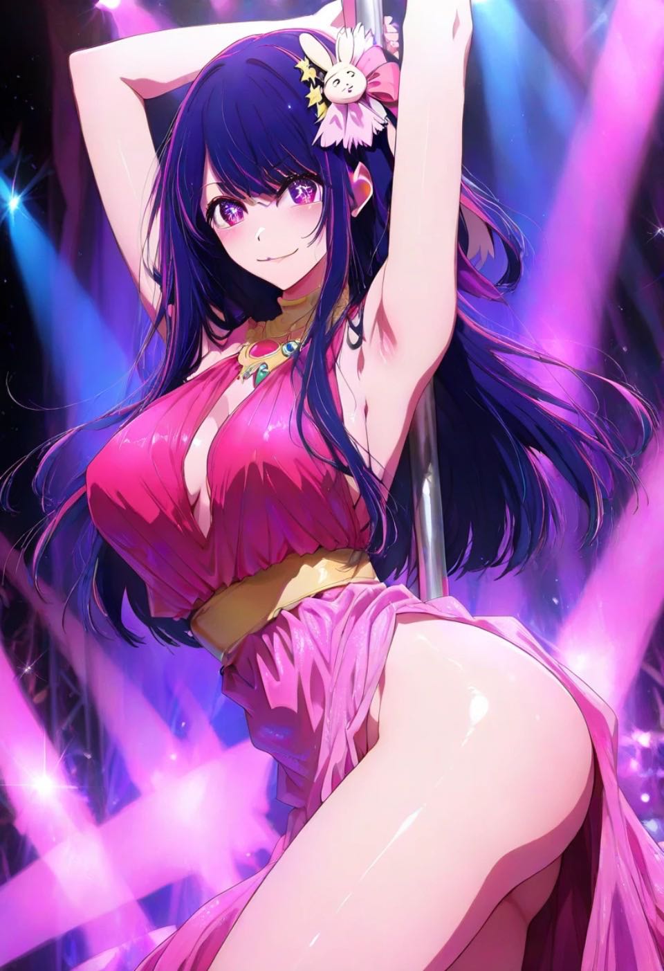 HAM_AI Hoshino119p星野アイ - Image 13