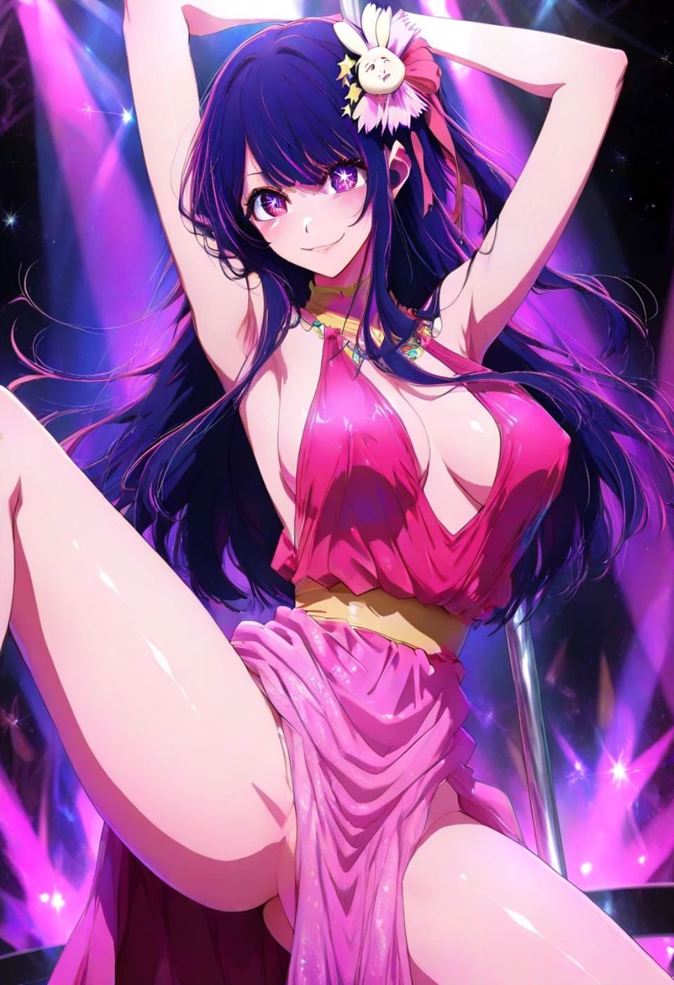 HAM_AI Hoshino119p星野アイ - Image 14