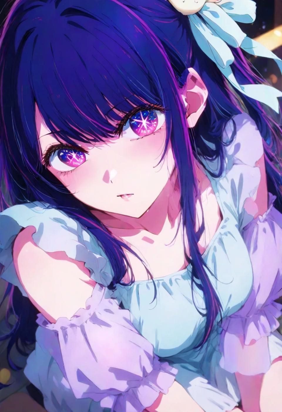 HAM_AI Hoshino119p星野アイ - Image 3