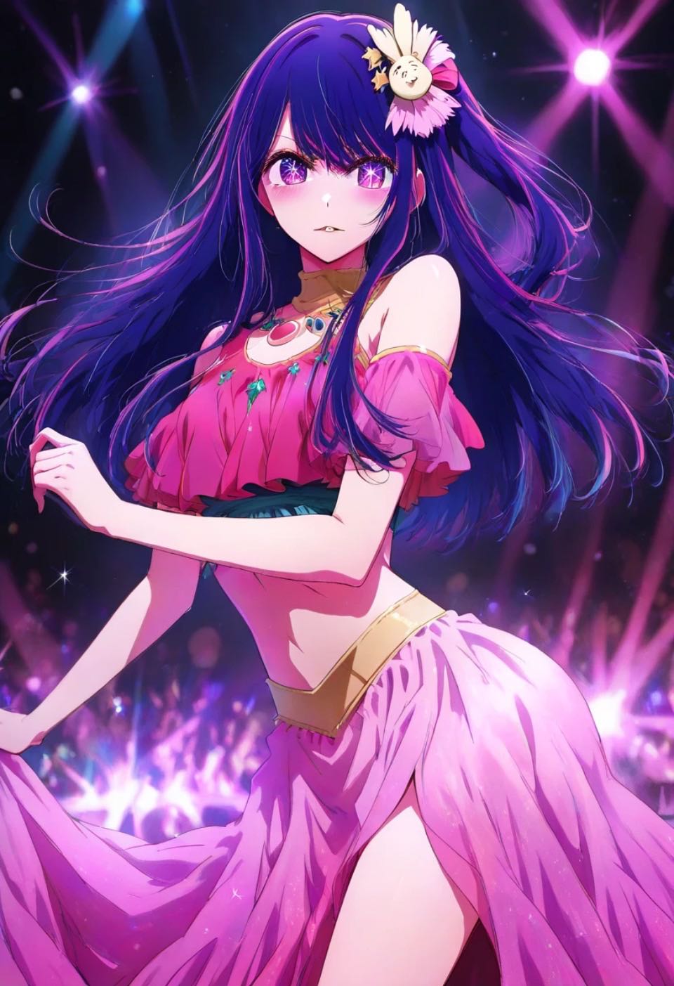 HAM_AI Hoshino119p星野アイ - Image 4