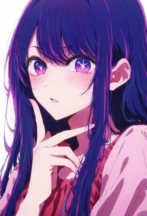 HAM_AI Hoshino119p星野アイ Thumbnail