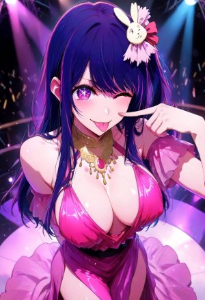 HAM_AI Hoshino119p星野アイ - Page 10