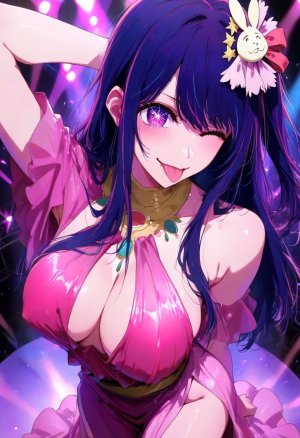 HAM_AI Hoshino119p星野アイ - Page 11