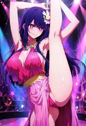 HAM_AI Hoshino119p星野アイ - Page 15