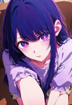 HAM_AI Hoshino119p星野アイ - Page 2