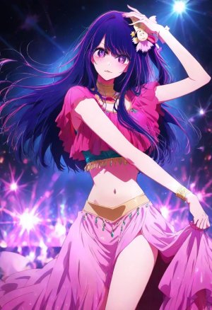 HAM_AI Hoshino119p星野アイ - Page 5