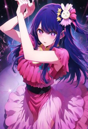 HAM_AI Hoshino119p星野アイ - Page 6